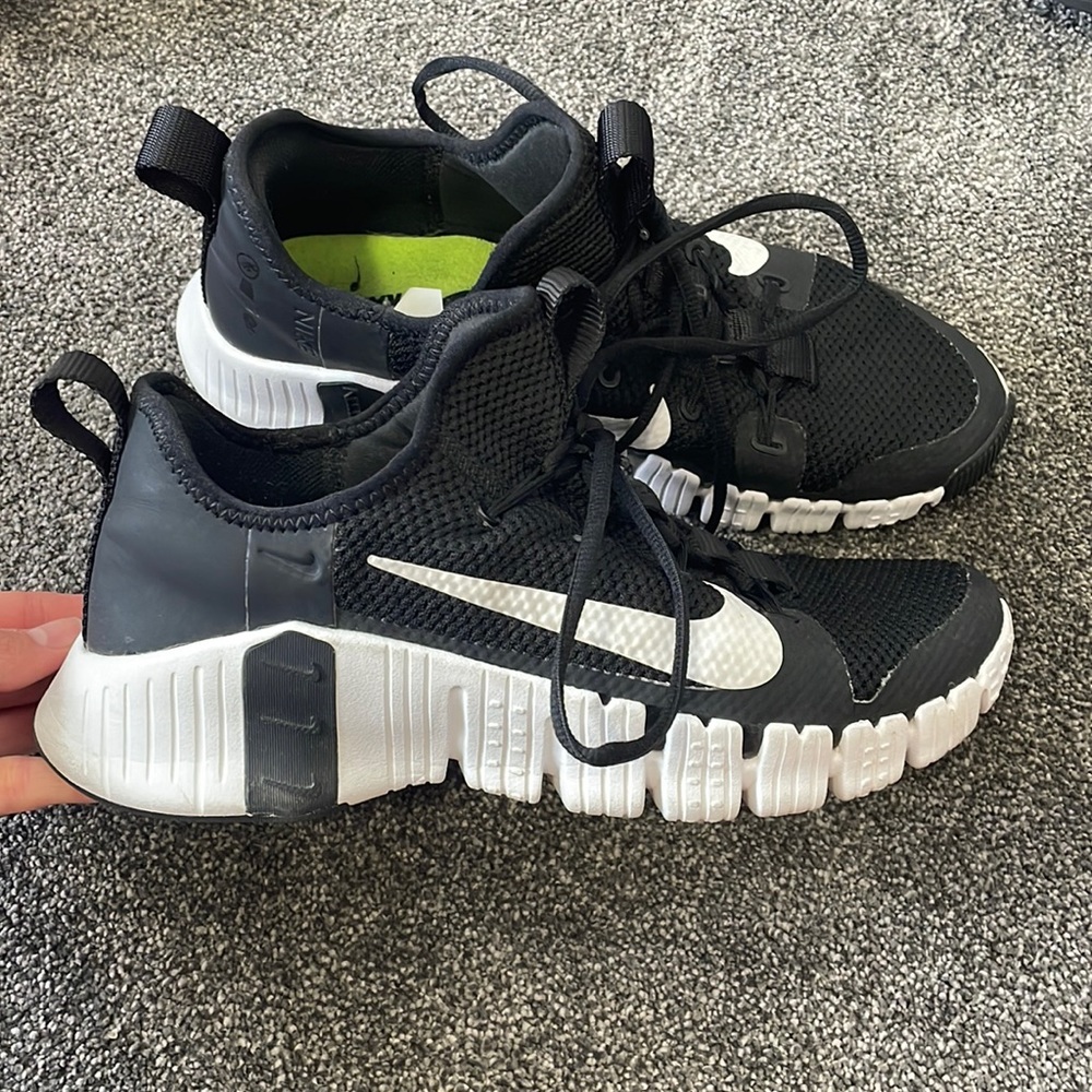 Nike free metcon 3
